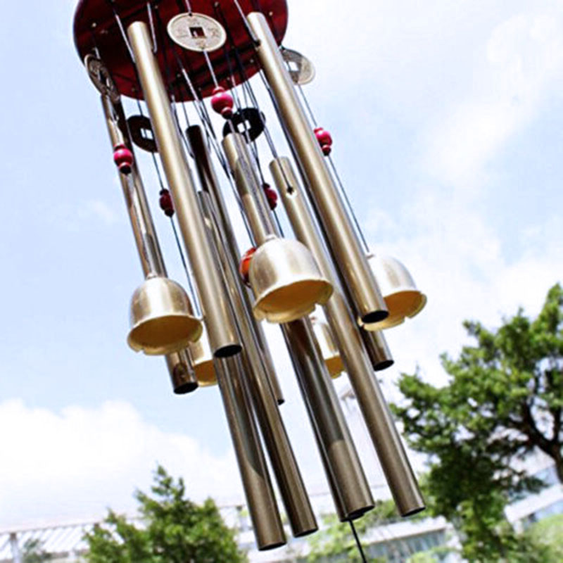 Wind Chimes Guardian Metal Alu - Musical Instrument Chimes avis et prix