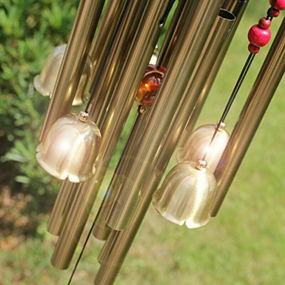Wind Chimes Guardian Metal Alu - Musical Instrument Chimes avis et prix