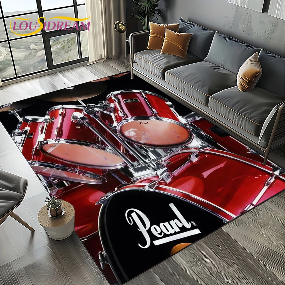 3D Cymbal DW Drum Kit Drum Set - Musical Instruments Online avis et prix