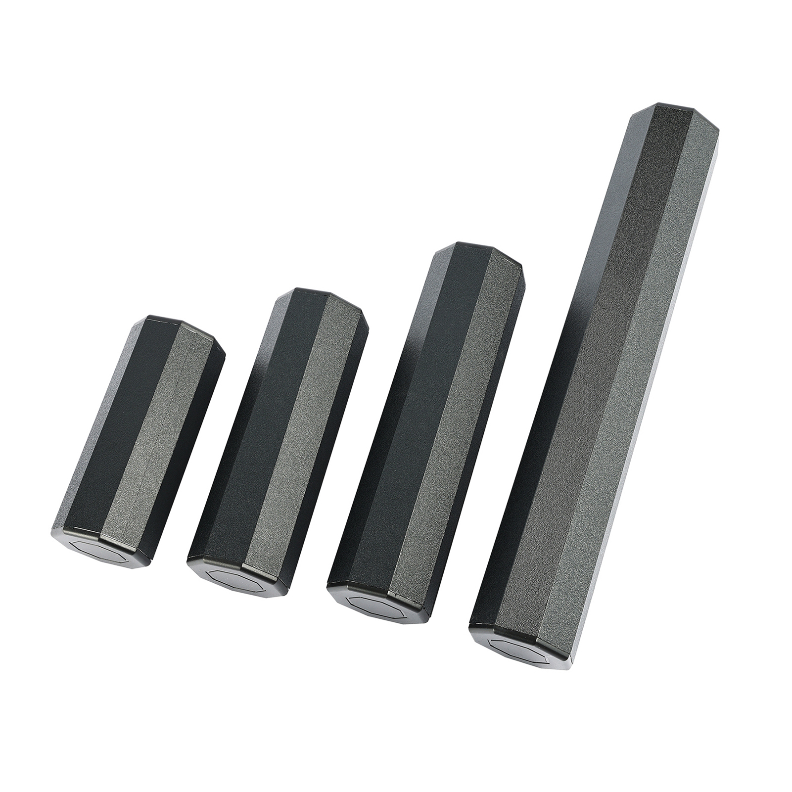 Octagonal Aluminum Shaker For  - Musical Instrument Definition avis et prix