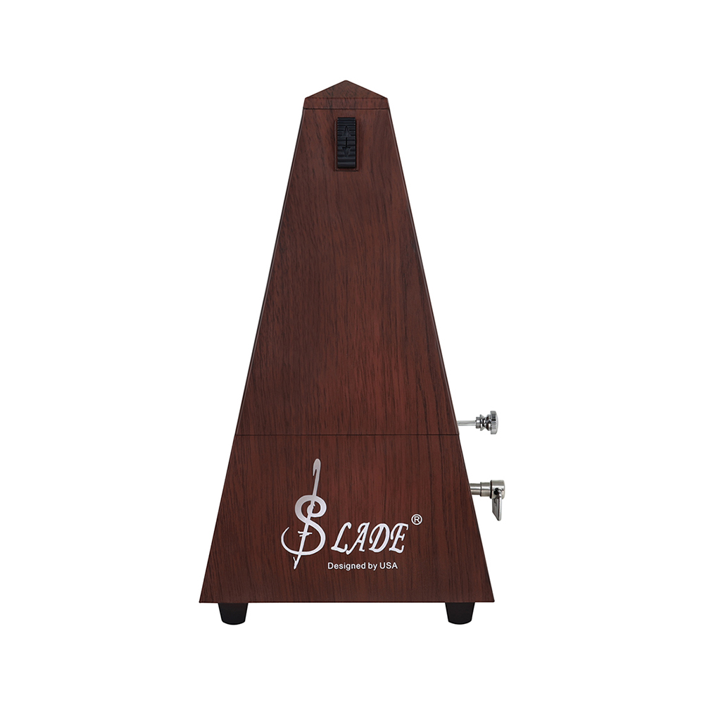 SLADE Mechanical Metronome Tow - Musical Instrument Chimes avis et prix