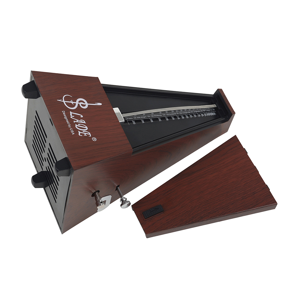 SLADE Mechanical Metronome Tow - Musical Instrument Chimes avis et prix