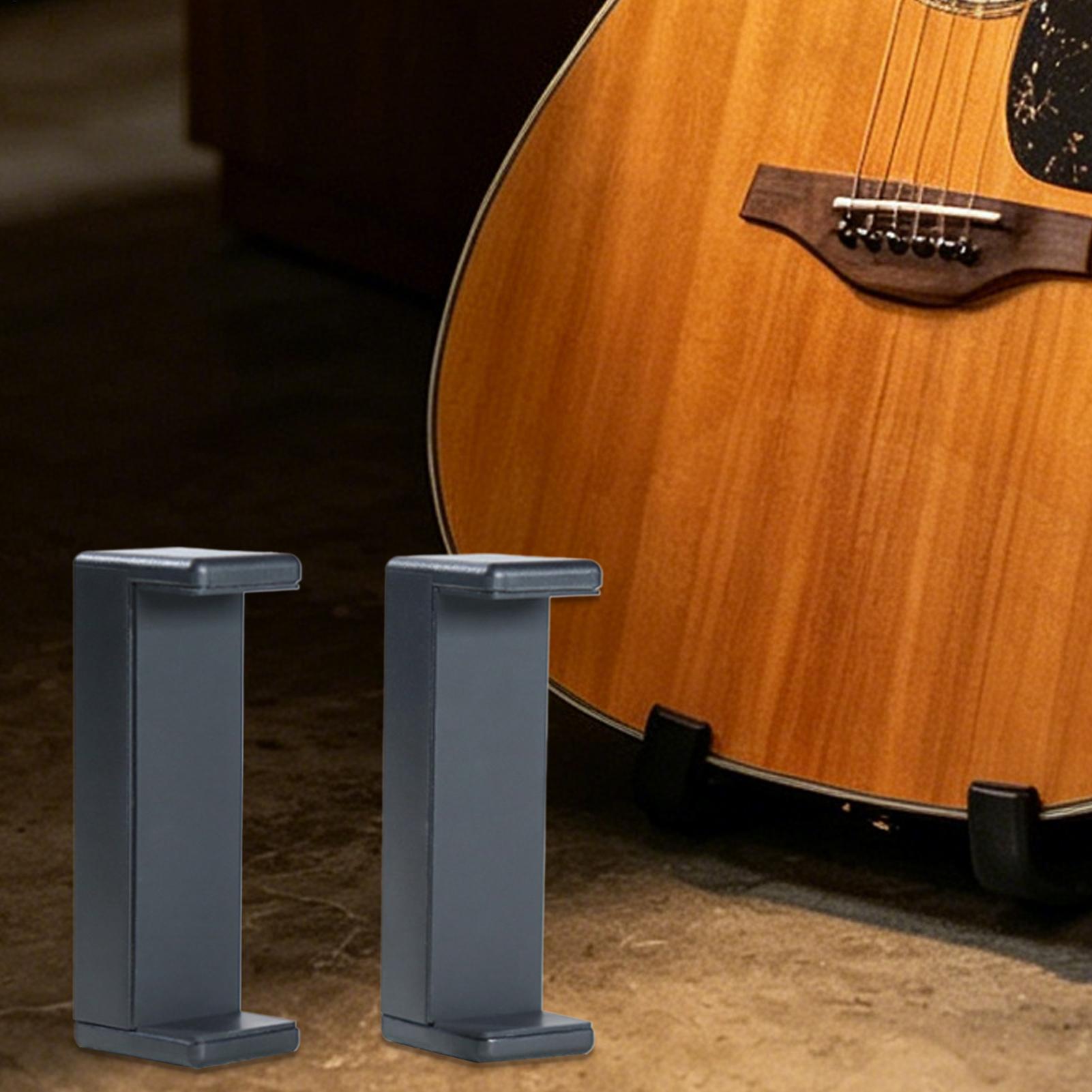 Floor Guitar Stand Portable Uk - Musical Instrument Ukulele avis et prix