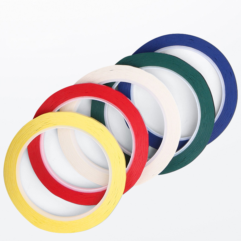6 Pcs Violin Tape Fingerboard  - Musical Instrument Veena avis et prix