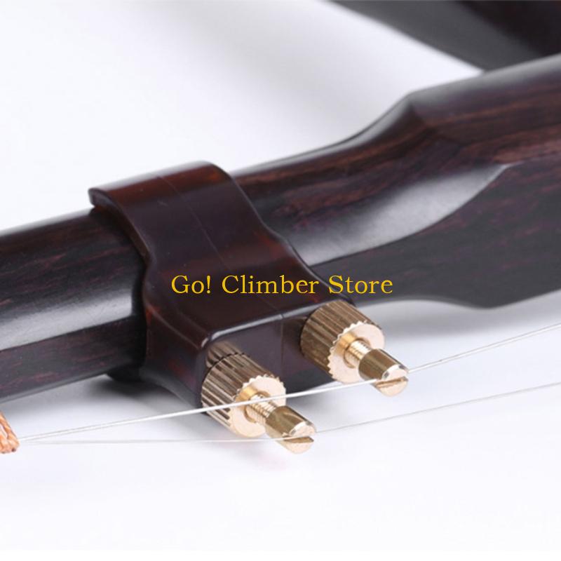 Q84C Professional Erhu String  - Musical Instrument All avis et prix