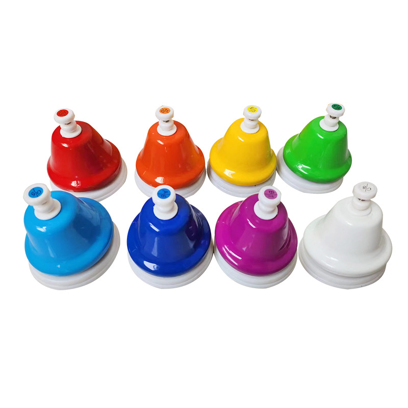 Orff Musical Instrument Set Ha - Musical Instrument Chimes avis et prix