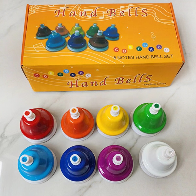 Orff Musical Instrument Set Ha - Musical Instrument Chimes avis et prix