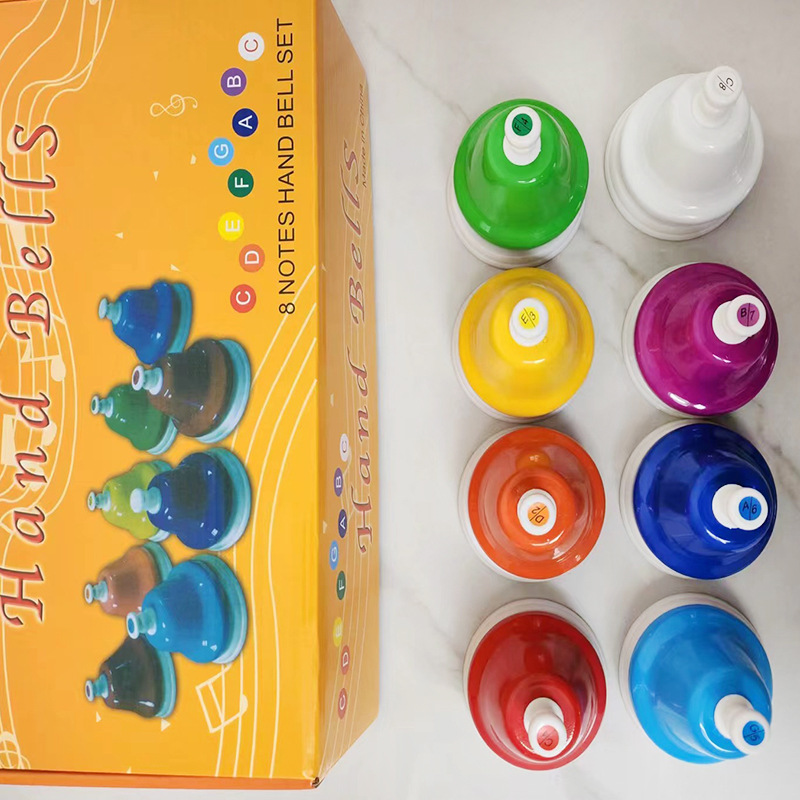 Orff Musical Instrument Set Ha - Musical Instrument Chimes avis et prix