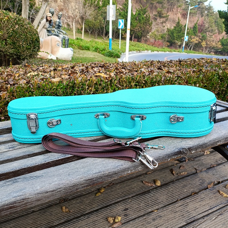 23/26 Inch Ukulele Carrying Ba - Musical Instrument Ukulele avis et prix