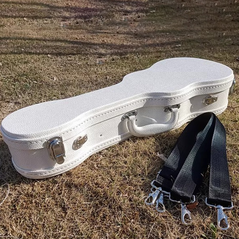 23/26 Inch Ukulele Carrying Ba - Musical Instrument Ukulele avis et prix