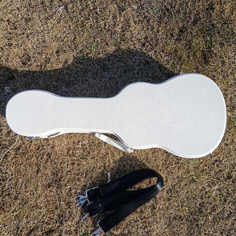 23/26 Inch Ukulele Carrying Ba - Musical Instrument Ukulele avis et prix