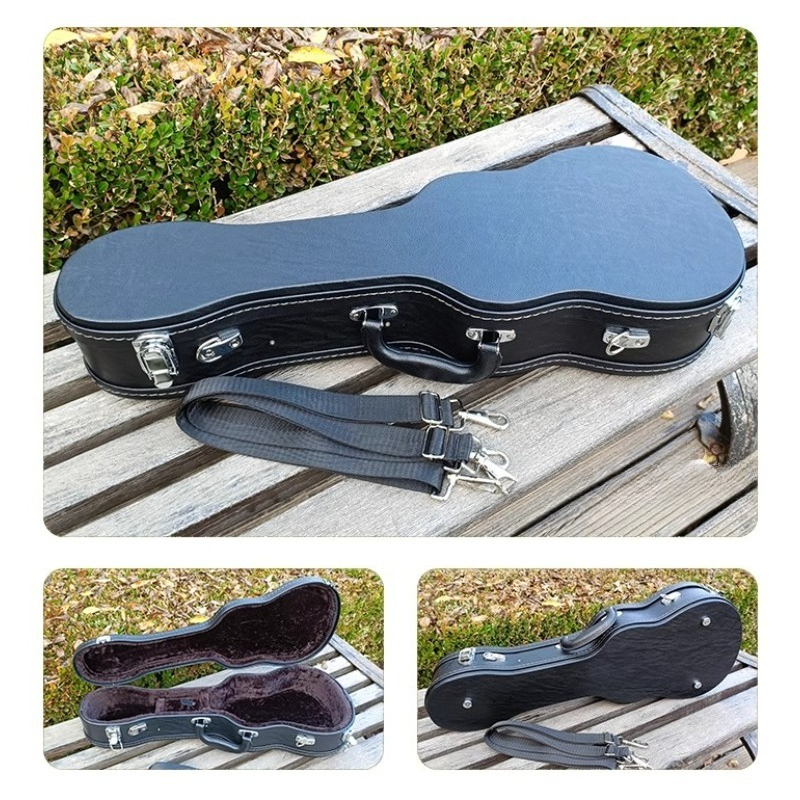 23/26 Inch Ukulele Carrying Ba - Musical Instrument Ukulele avis et prix