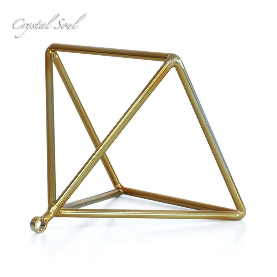 432Hz 12inch Crystal Pyramid G - Musical Instrument All avis et prix