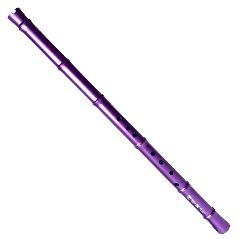Aluminum Alloy Short Flute Xia - Musical Instrument Xiao avis et prix