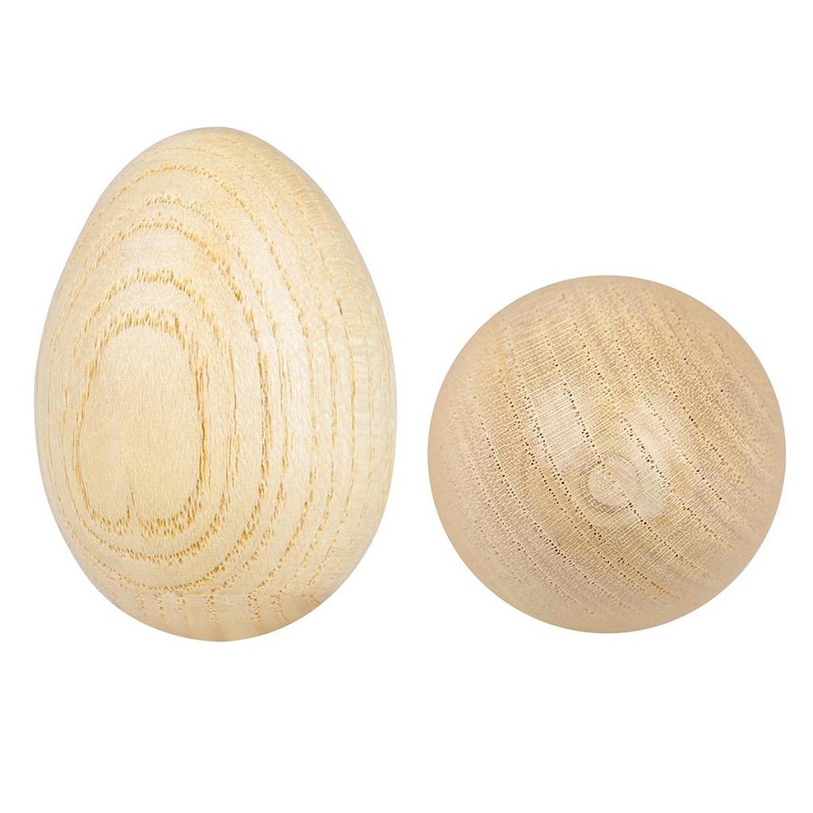 Wooden Egg Shaker Seed Percuss - Musical Instrument Groups avis et prix