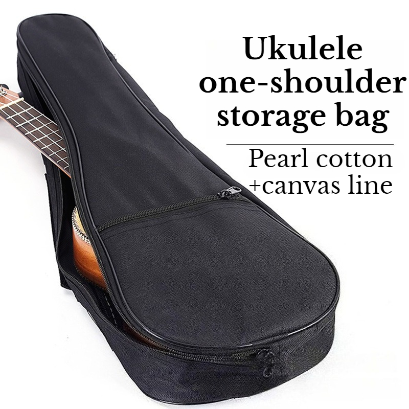 21/23 Inch Ukulele Bag One-sho - Musical Instrument Ukulele avis et prix