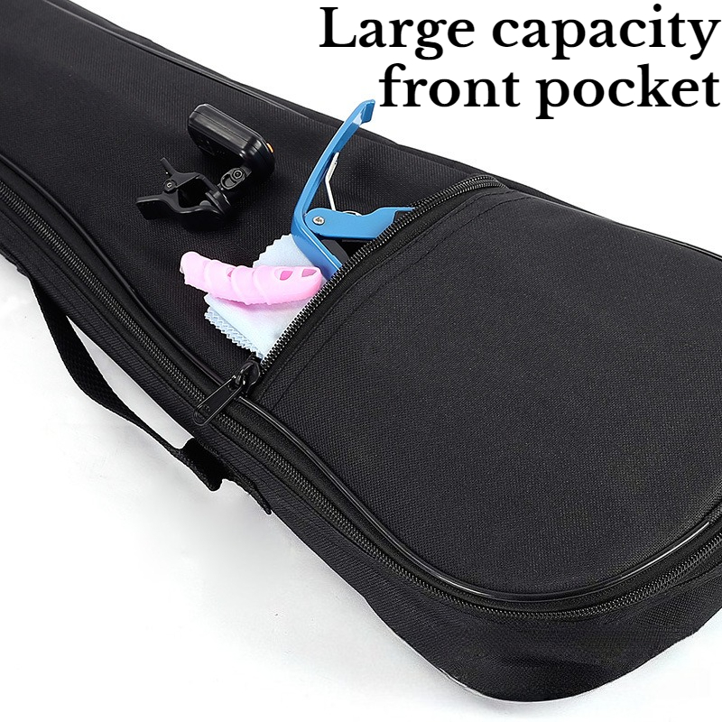 21/23 Inch Ukulele Bag One-sho - Musical Instrument Ukulele avis et prix