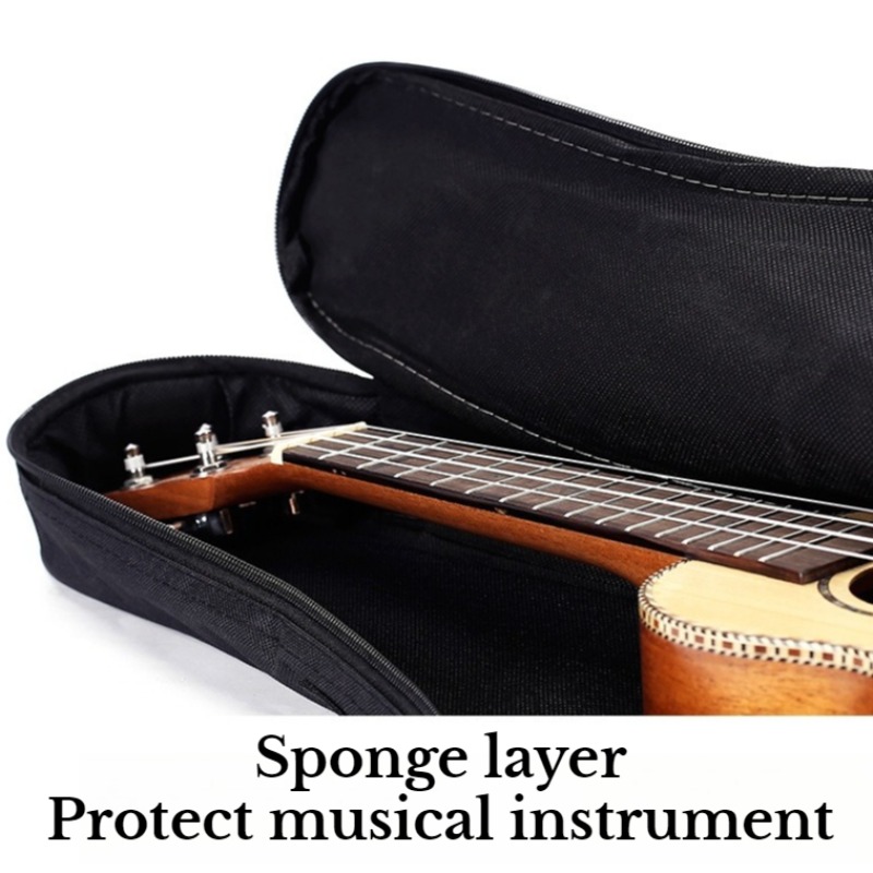 21/23 Inch Ukulele Bag One-sho - Musical Instrument Ukulele avis et prix