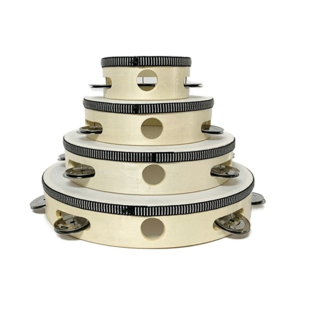 4/6/8/10 Inch Hand Held Drum W - Tambourine Hand Drum avis et prix
