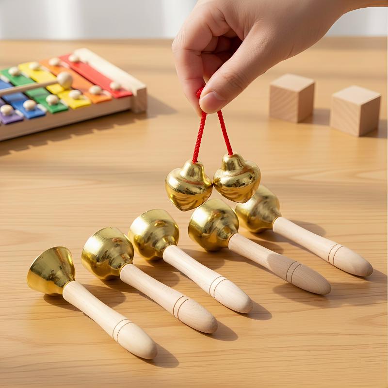 Percussion Instrument Kids Bel - Musical Instrument Chimes avis et prix
