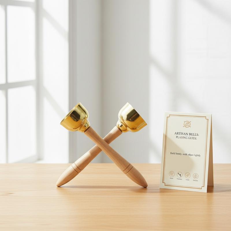 Percussion Instrument Kids Bel - Musical Instrument Chimes avis et prix