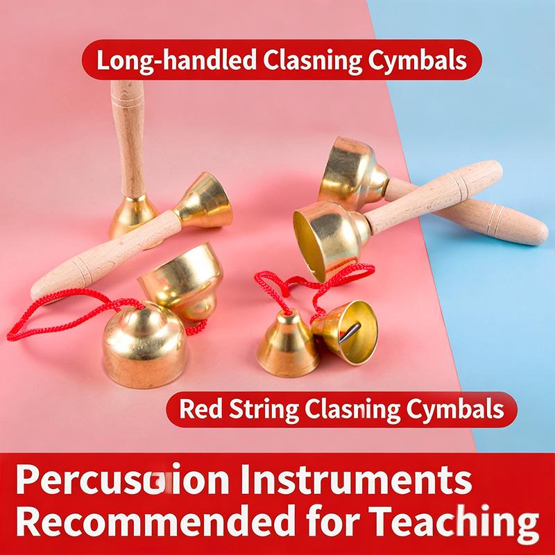 Percussion Instrument Kids Bel - Musical Instrument Chimes avis et prix