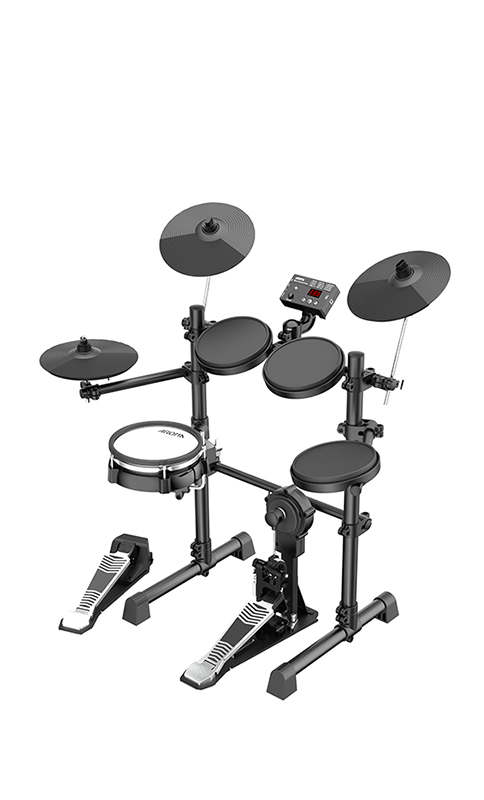Electronic Drum Set Kit Percus - Musical Instrument Groups avis et prix
