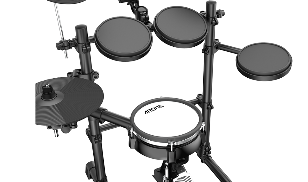 Electronic Drum Set Kit Percus - Musical Instrument Groups avis et prix