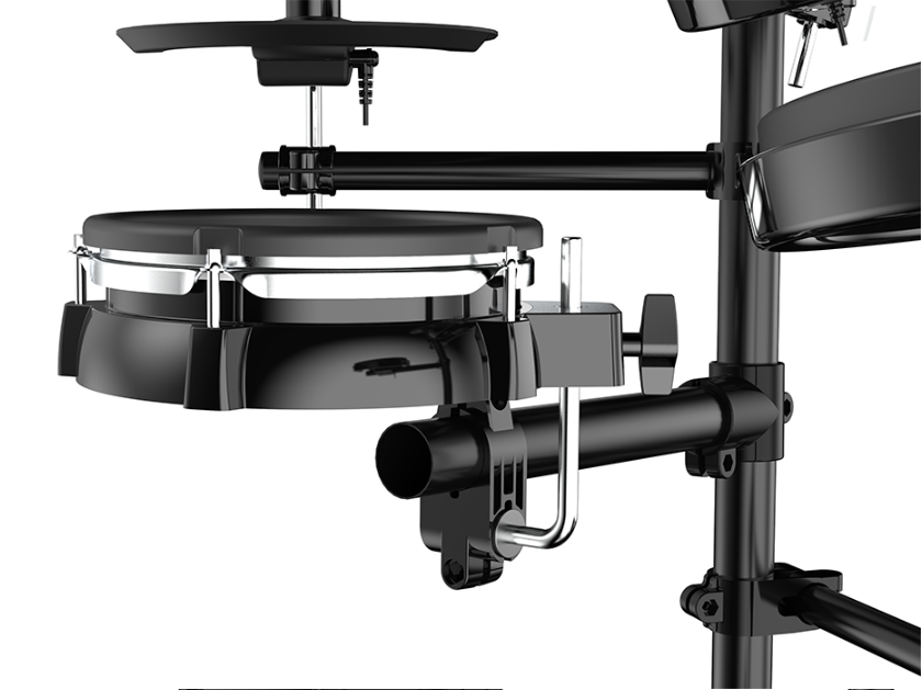 Electronic Drum Set Kit Percus - Musical Instrument Groups avis et prix