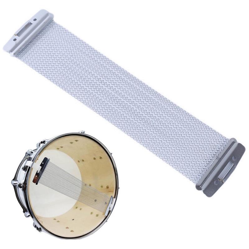 Steel Snare Wire Drum Spring 2 - Musical Instrument Cajon avis et prix
