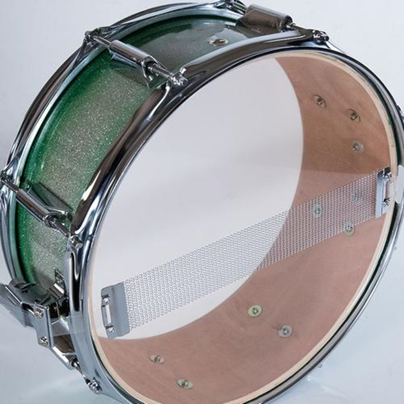 Steel Snare Wire Drum Spring 2 - Musical Instrument Cajon avis et prix