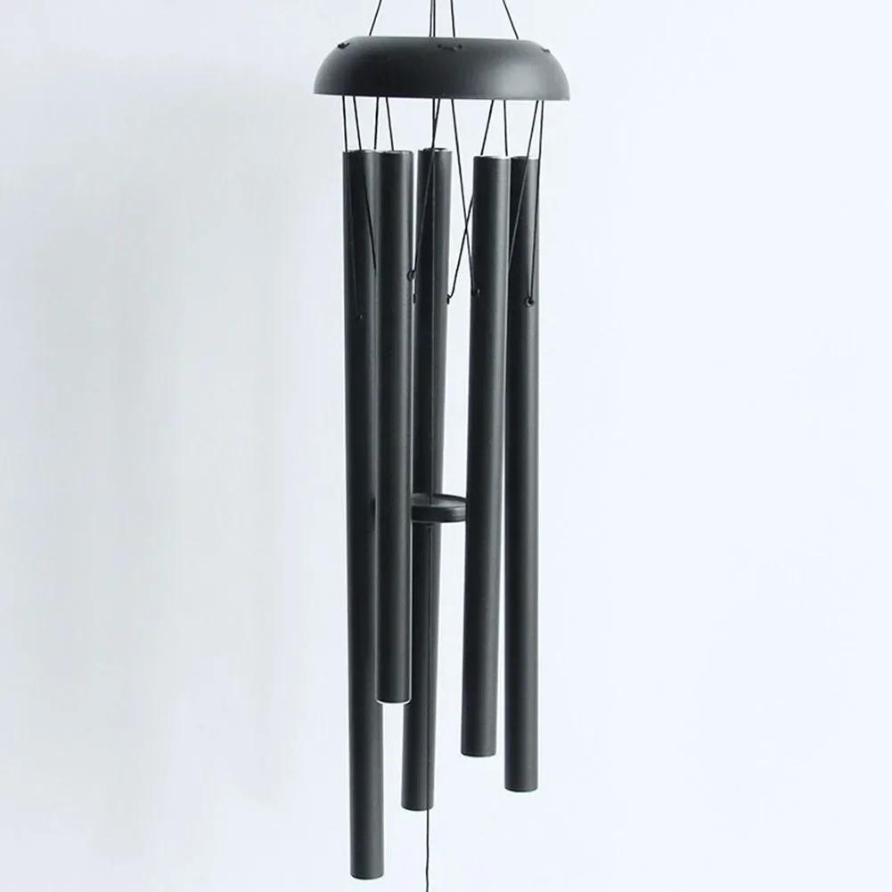 36in Aluminum Wind Chimes Tube - Wind Chime Tubular avis et prix