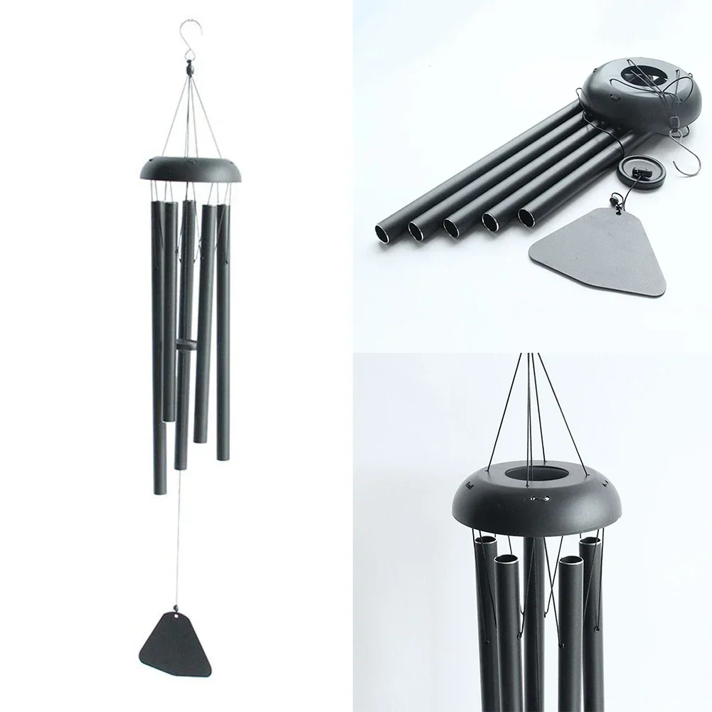 36in Aluminum Wind Chimes Tube - Wind Chime Tubular avis et prix