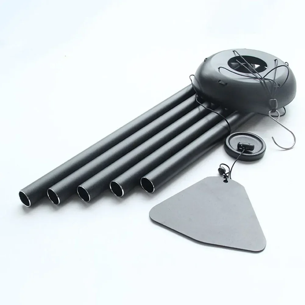 36in Aluminum Wind Chimes Tube - Wind Chime Tubular avis et prix
