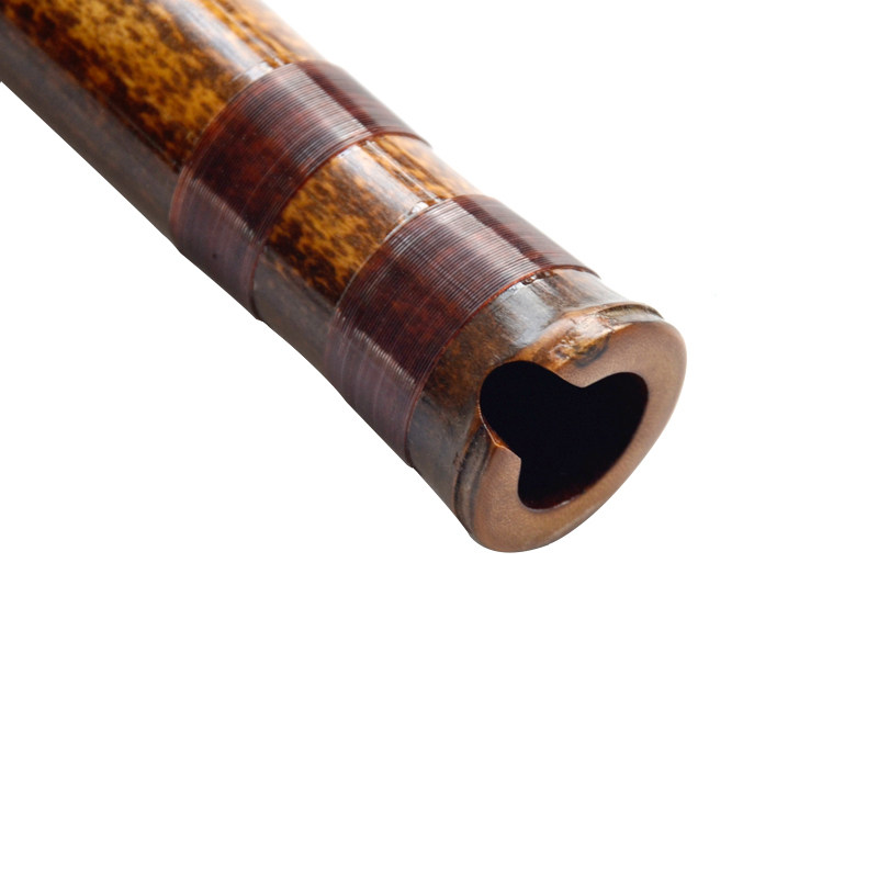 YPXD Dong Xiao Flute Purple Ba - Musical Instrument Xiao avis et prix