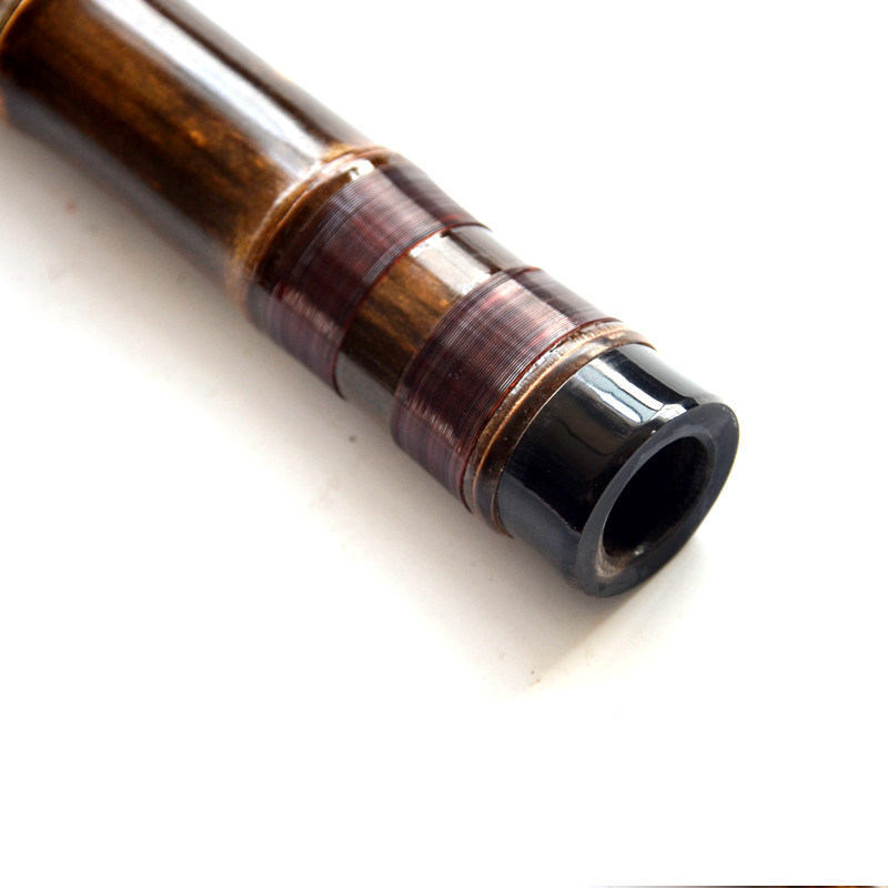YPXD Dong Xiao Flute Purple Ba - Musical Instrument Xiao avis et prix