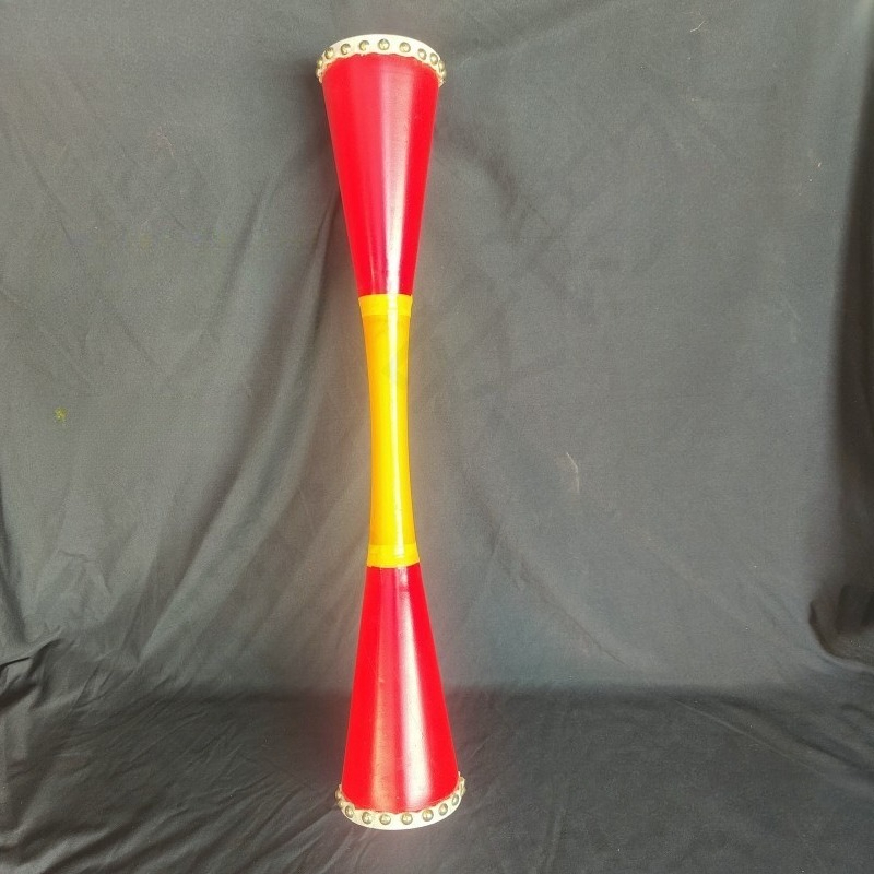 Minority Ethnic Group Long Dru - Musical Instrument Groups avis et prix