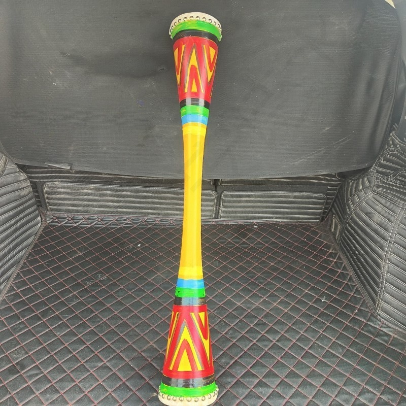 Minority Ethnic Group Long Dru - Musical Instrument Groups avis et prix