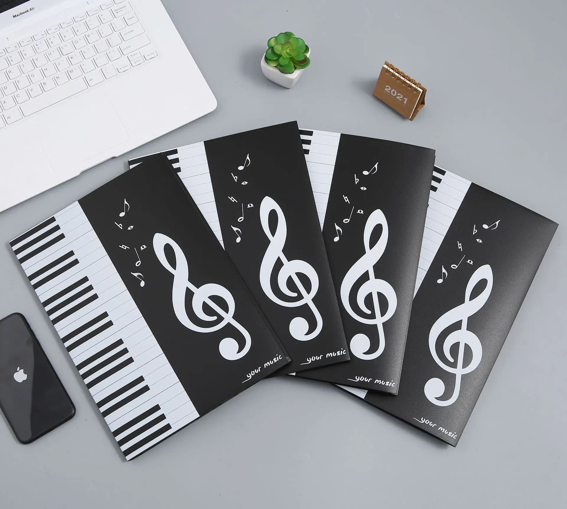 1pc Waterproof 6-page Performa - Musical Instrument Coloring Pages avis et prix
