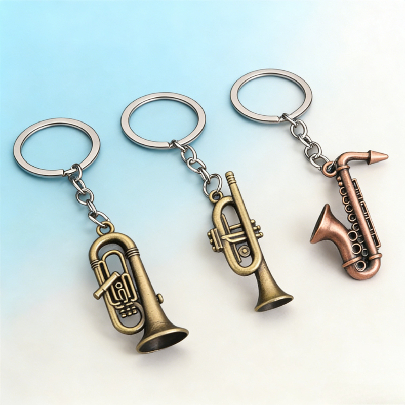 New Fashion Music Small Gift F - Musical Instrument All avis et prix