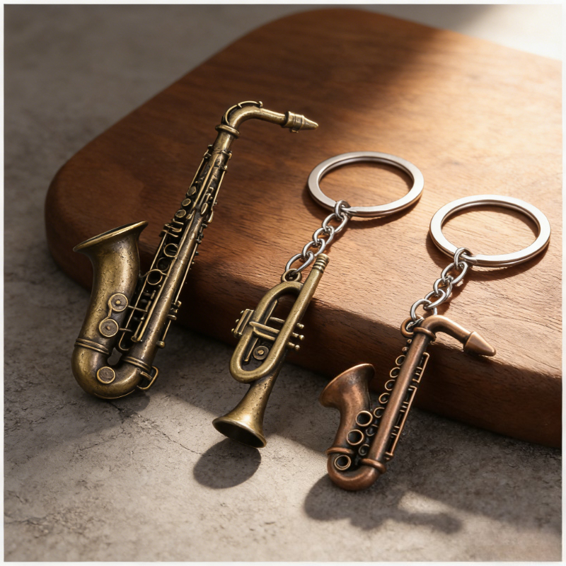 New Fashion Music Small Gift F - Musical Instrument All avis et prix