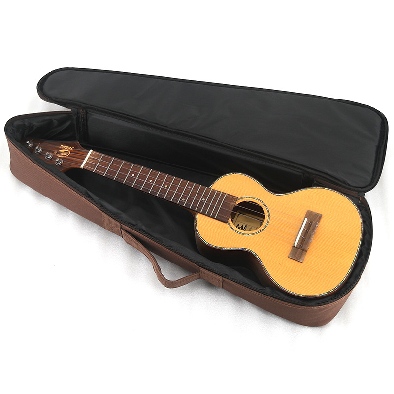 26-inch Oxford Fabric Ukulele  - Musical Instrument Ukulele avis et prix