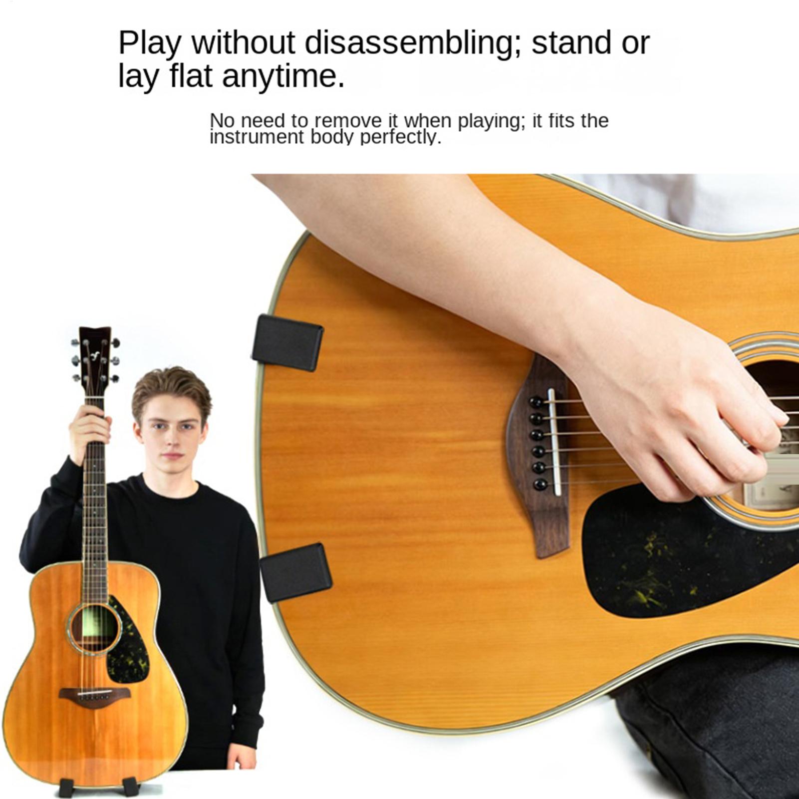 Acoustic Guitar Stand Ukulele  - Musical Instrument Ukulele avis et prix