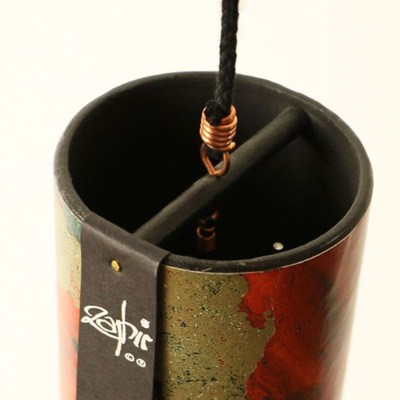 Sound Healing Wind Chime Medit - Musical Instrument Chimes avis et prix