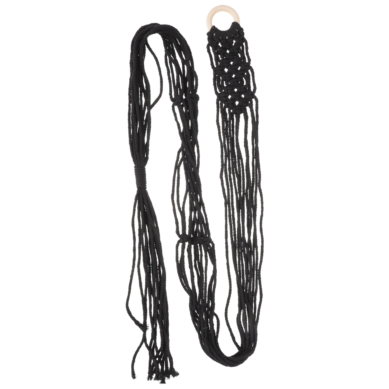 Cotton Guitar Net Strap Wall M - Musical Instrument Ukulele avis et prix