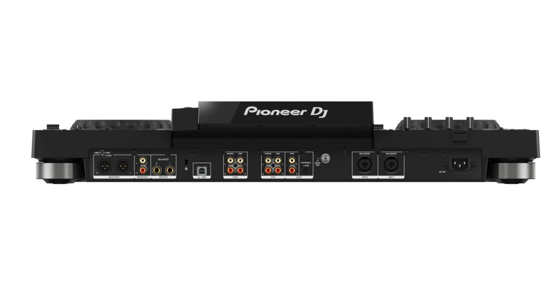 New Pioneers 2CH DJ XDJ-RX3 in - Musical Instrument All avis et prix