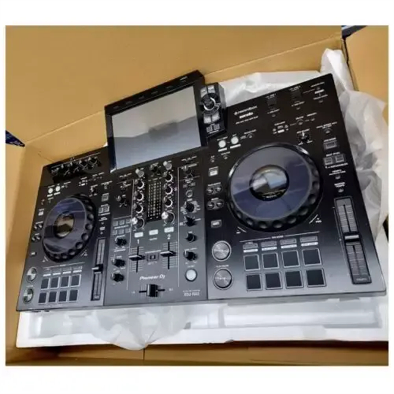 New Pioneers 2CH DJ XDJ-RX3 in - Musical Instrument All avis et prix