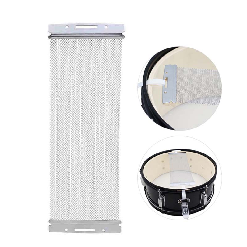20/40 Strand Drum Spring Steel - Musical Instrument Cajon avis et prix