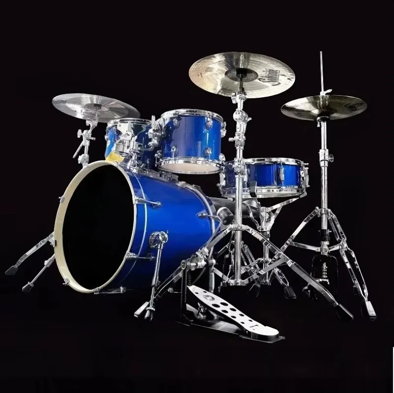 Aiersi Brand Adult Size 5 Pcs  - Musical Instrument Percussion avis et prix