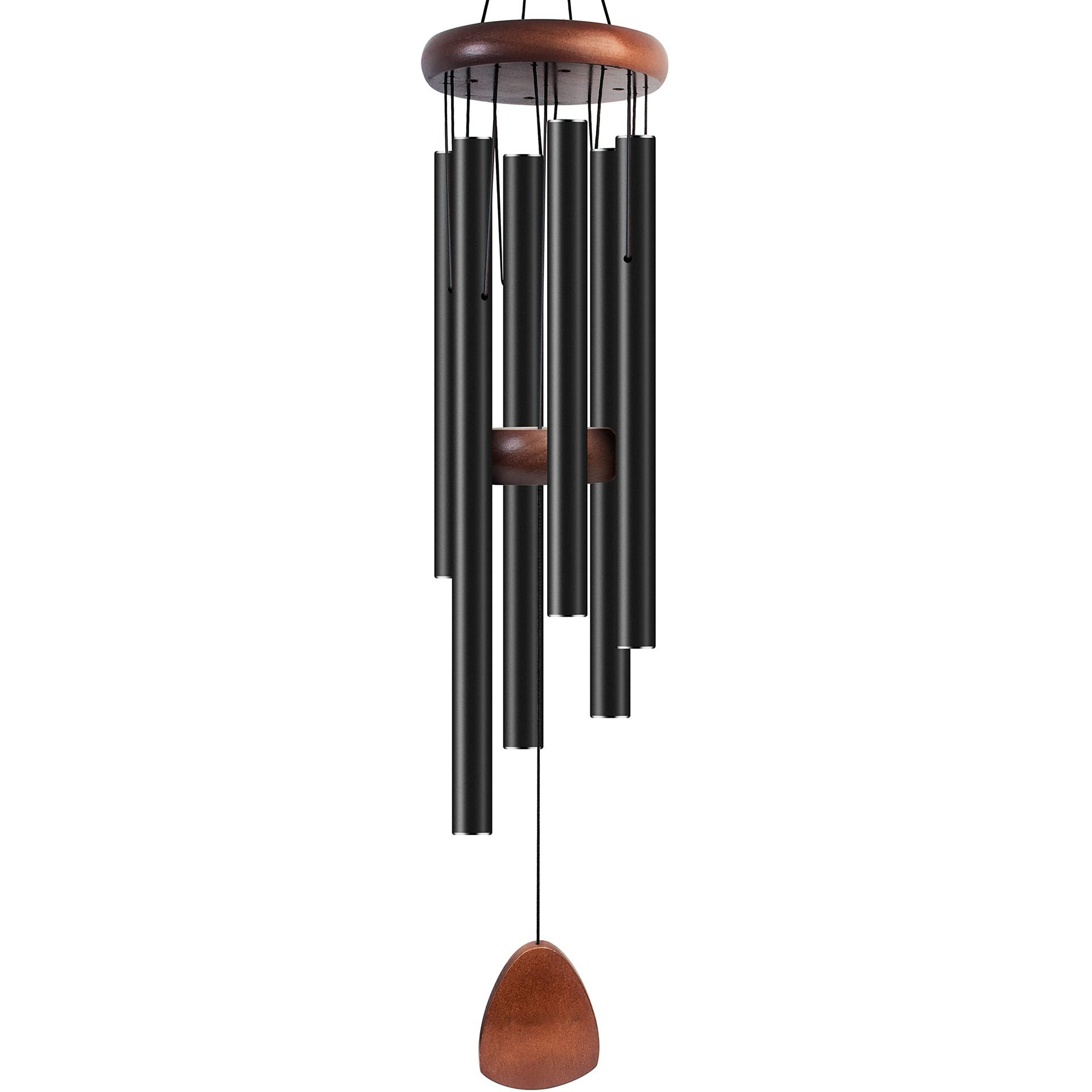 Aluminum Windchime 26inch Wind - Wind Chime Tubular avis et prix